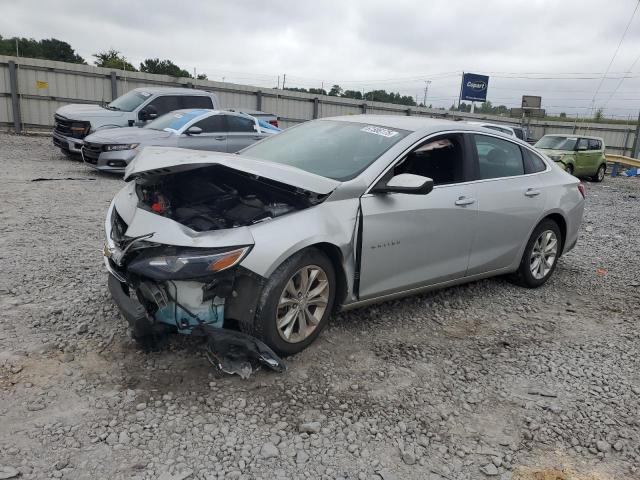 2022 CHEVROLET MALIBU LT, 