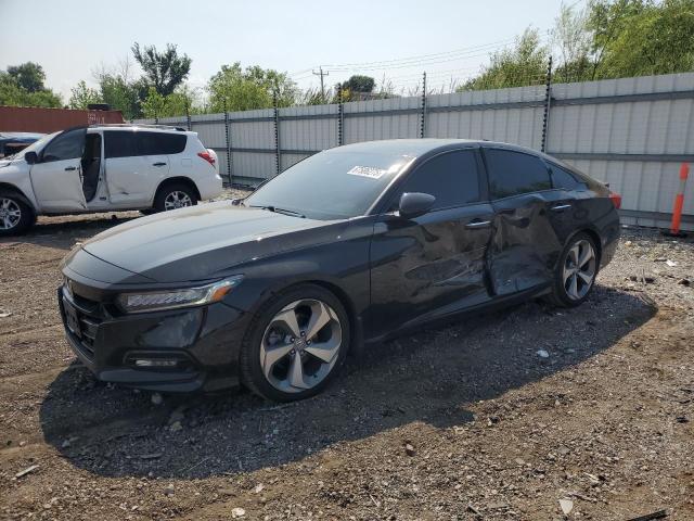 2019 HONDA ACCORD TOURING, 
