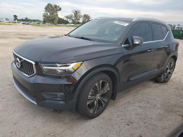 YV4AC2HLXL2310264 - 2020 VOLVO XC40 T4 INSCRIPTION BLACK photo 1