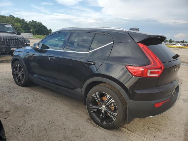 YV4AC2HLXL2310264 - 2020 VOLVO XC40 T4 INSCRIPTION BLACK photo 2