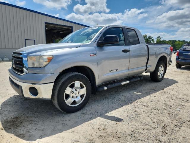 2011 TOYOTA TUNDRA DOUBLE CAB SR5, null