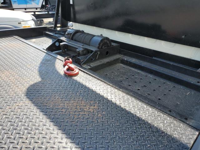 3ALACWFC5PDUM3332 - 2023 FREIGHTLINER M2 106 MEDIUM DUTY WHITE photo 10