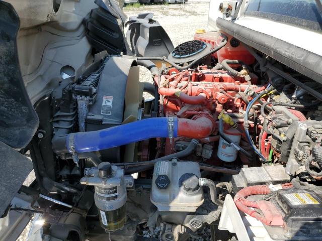 3ALACWFC5PDUM3332 - 2023 FREIGHTLINER M2 106 MEDIUM DUTY WHITE photo 11