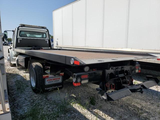 3ALACWFC5PDUM3332 - 2023 FREIGHTLINER M2 106 MEDIUM DUTY WHITE photo 2