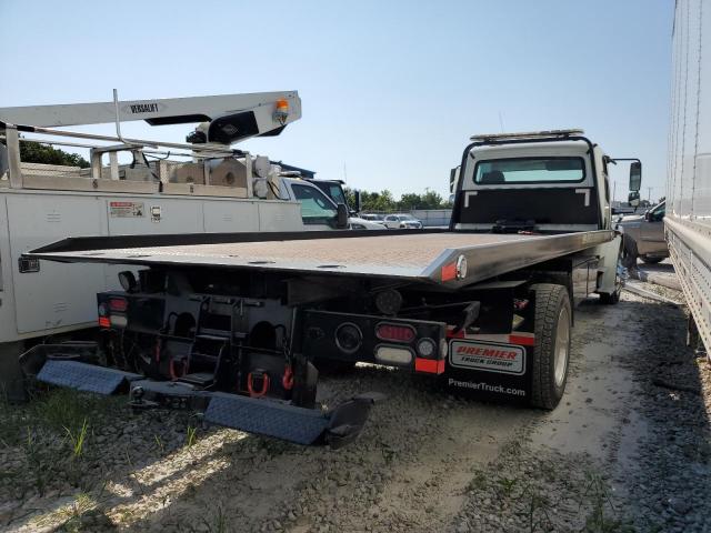 3ALACWFC5PDUM3332 - 2023 FREIGHTLINER M2 106 MEDIUM DUTY WHITE photo 3