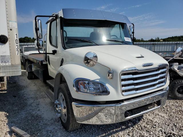 3ALACWFC5PDUM3332 - 2023 FREIGHTLINER M2 106 MEDIUM DUTY WHITE photo 4