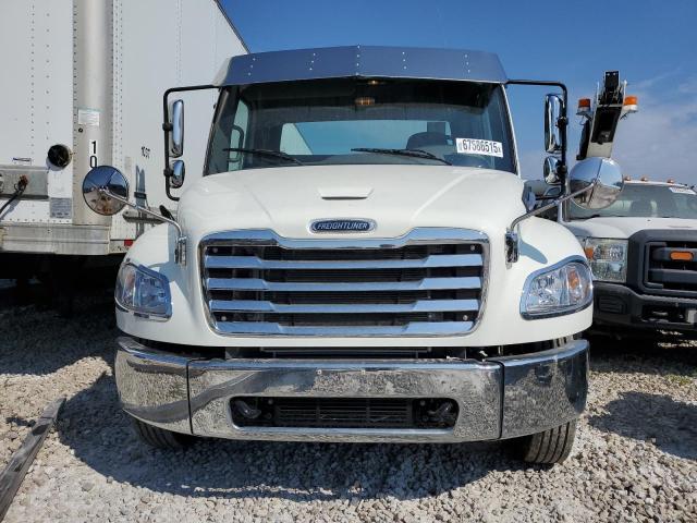 3ALACWFC5PDUM3332 - 2023 FREIGHTLINER M2 106 MEDIUM DUTY WHITE photo 5