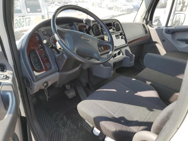 3ALACWFC5PDUM3332 - 2023 FREIGHTLINER M2 106 MEDIUM DUTY WHITE photo 8