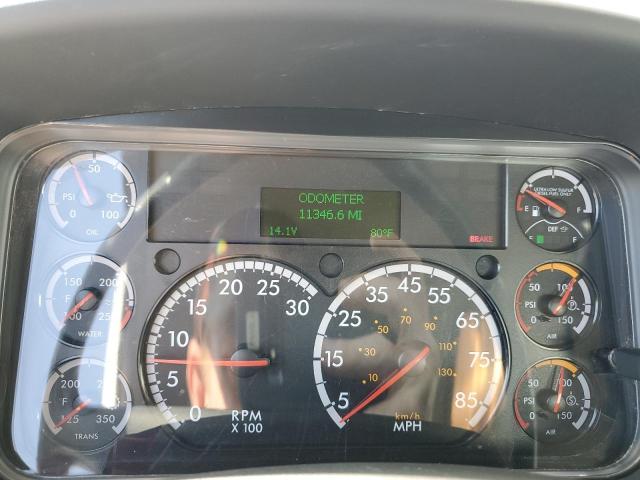 3ALACWFC5PDUM3332 - 2023 FREIGHTLINER M2 106 MEDIUM DUTY WHITE photo 9