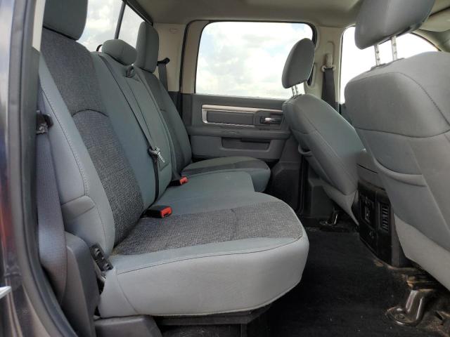 1C6RR7LM9FS688251 - 2015 RAM 1500 SLT GRAY photo 10