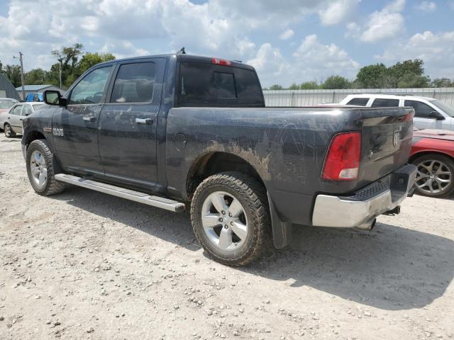 1C6RR7LM9FS688251 - 2015 RAM 1500 SLT GRAY photo 2