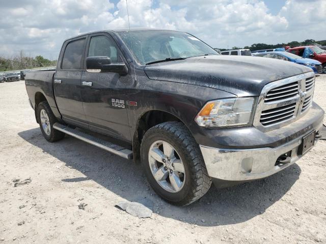 1C6RR7LM9FS688251 - 2015 RAM 1500 SLT GRAY photo 4
