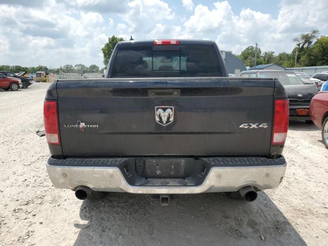 1C6RR7LM9FS688251 - 2015 RAM 1500 SLT GRAY photo 6
