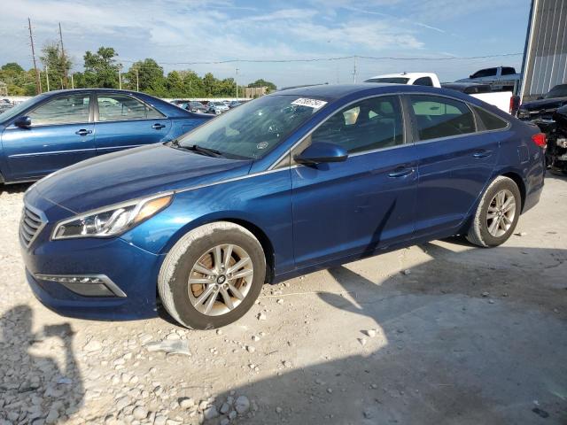 2015 HYUNDAI SONATA SE, 