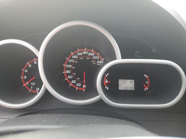 2T1LE4EE9AC017929 - 2010 TOYOTA COROLLA MA S SILVER photo 9