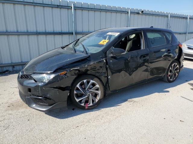 2017 TOYOTA COROLLA IM, 