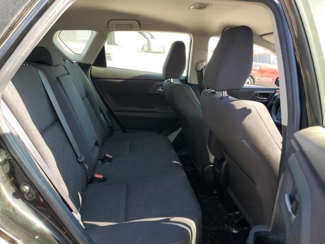 JTNKARJEXHJ527999 - 2017 TOYOTA COROLLA IM 黑色 照片 10