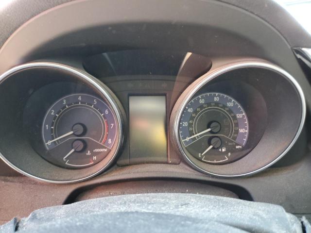 JTNKARJEXHJ527999 - 2017 TOYOTA COROLLA IM 黑色 照片 9