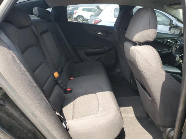 1G1ZB5ST5HF247151 - 2017 CHEVROLET MALIBU LS Qara foto 10