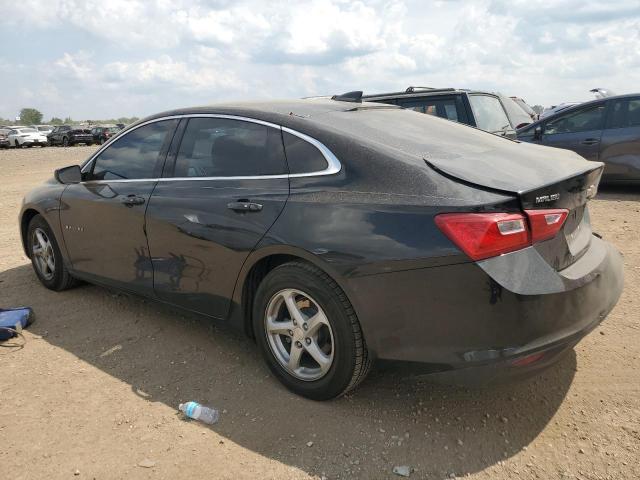 1G1ZB5ST5HF247151 - 2017 CHEVROLET MALIBU LS Qara foto 2