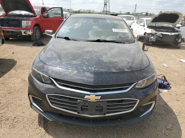 1G1ZB5ST5HF247151 - 2017 CHEVROLET MALIBU LS Qara foto 5