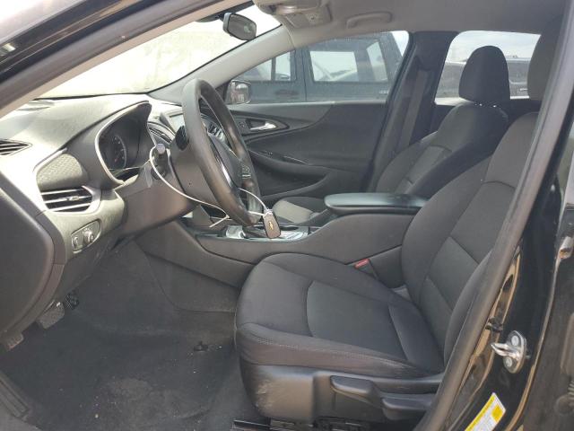 1G1ZB5ST5HF247151 - 2017 CHEVROLET MALIBU LS Qara foto 7