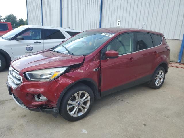 2017 FORD ESCAPE SE, 