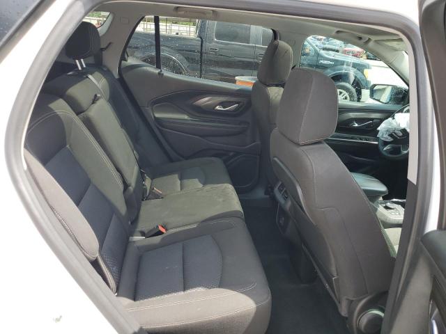 3GKALMEG5PL106888 - 2023 GMC TERRAIN SLE WHITE photo 11
