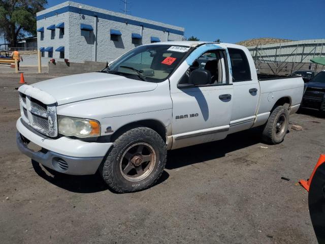 2004 DODGE RAM 1500 ST, null