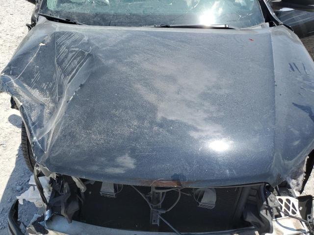 5TDKKRFH4FS081787 - 2015 TOYOTA HIGHLANDER XLE Qara foto 12