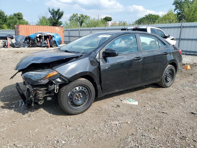 2018 TOYOTA COROLLA L, 