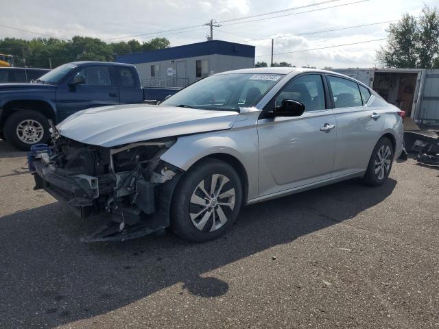 2020 NISSAN ALTIMA S, 