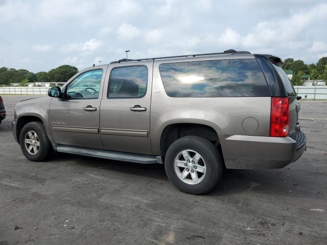 1GKS2KE73DR319242 - 2013 GMC YUKON XL K1500 SLT BROWN photo 2