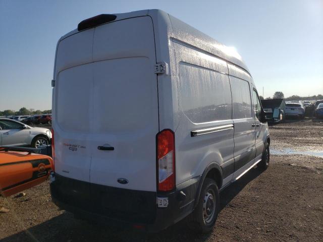 1FTBW2XG7JKA41589 - 2018 FORD TRANSIT T-350 WHITE photo 3