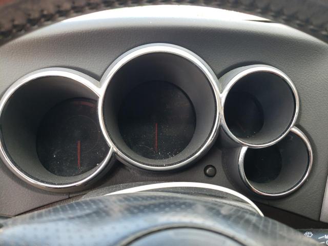 2T1KR32EX3C105681 - 2003 TOYOTA MATRIX XR SILVER photo 9