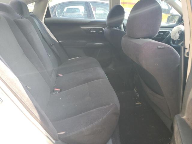 1N4AL3AP7DN482005 - 2013 NISSAN ALTIMA 2.5 WHITE photo 10