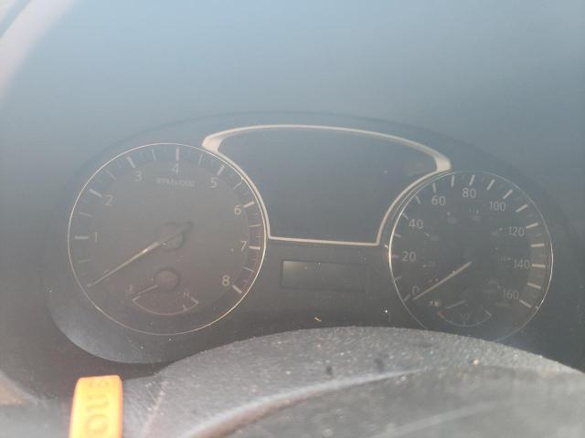 1N4AL3AP7DN482005 - 2013 NISSAN ALTIMA 2.5 WHITE photo 9