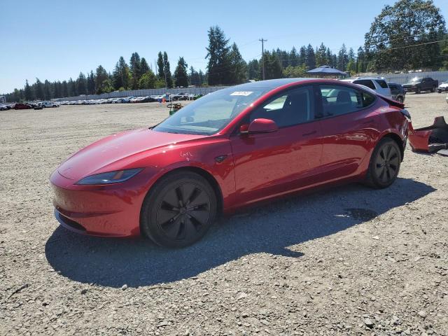 2024 TESLA MODEL 3, 