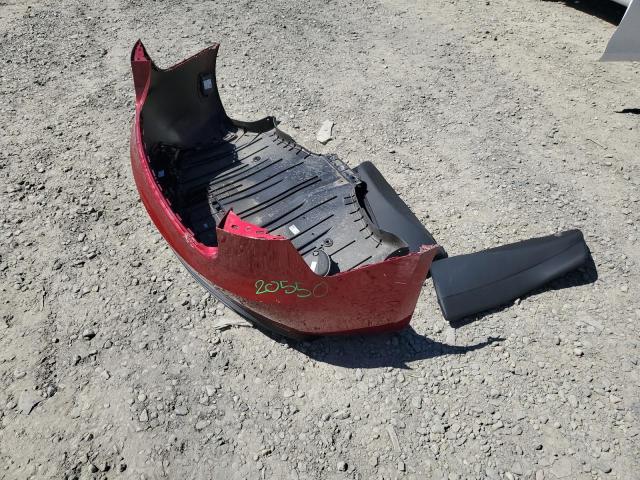 5YJ3E1EB3RF834860 - 2024 TESLA MODEL 3 红色 照片 12