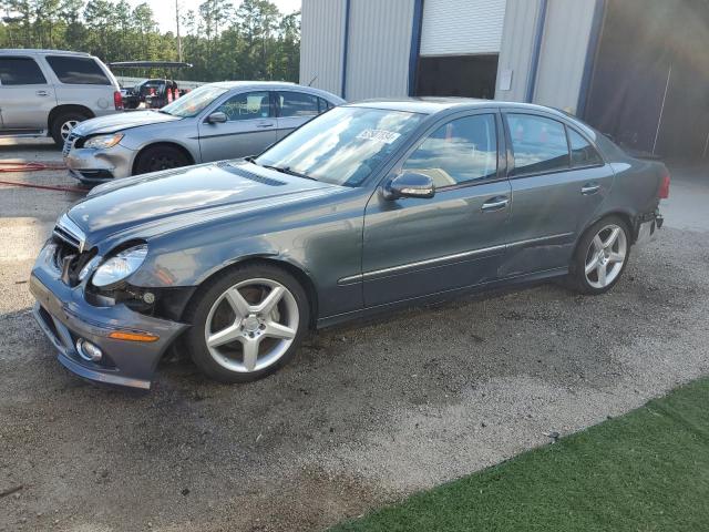 2009 MERCEDES-BENZ E 350, 