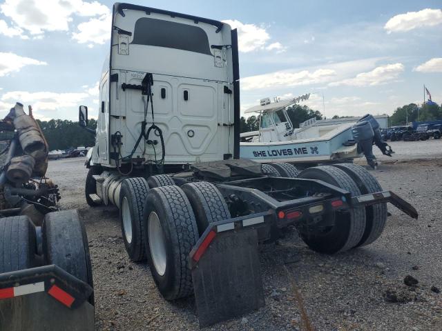 3AKJHHDR0KSJY2415 - 2019 FREIGHTLINER CASCADIA 1 WHITE photo 3