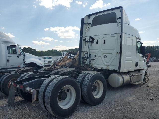 3AKJHHDR0KSJY2415 - 2019 FREIGHTLINER CASCADIA 1 WHITE photo 4