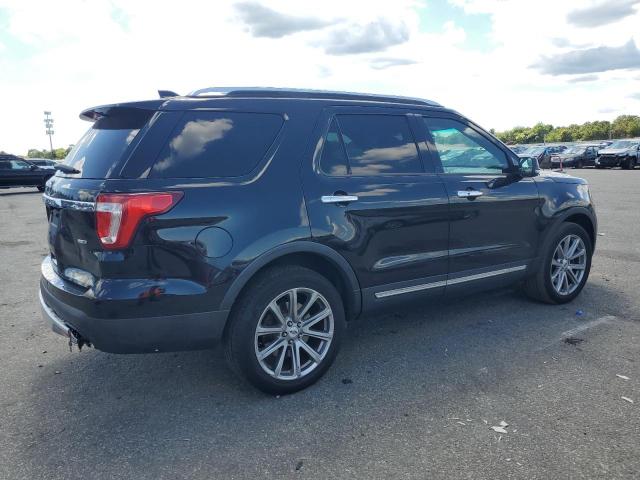 1FM5K8F81GGA71698 - 2016 FORD EXPLORER LIMITED Qara foto 3