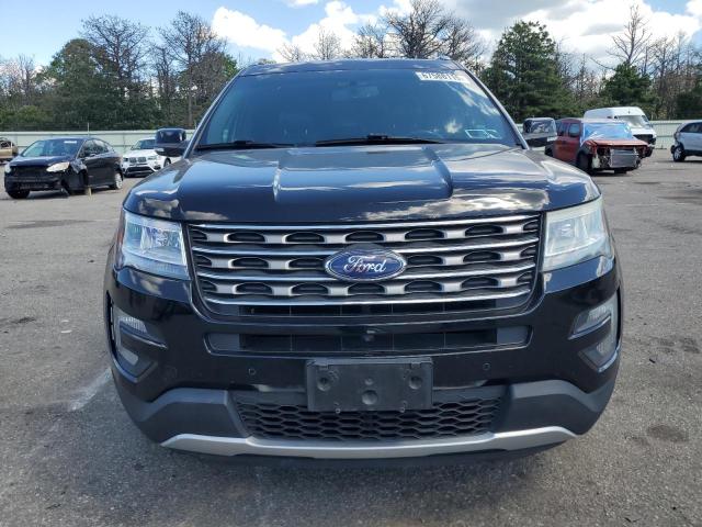 1FM5K8F81GGA71698 - 2016 FORD EXPLORER LIMITED Qara foto 5