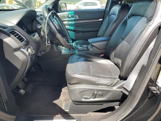 1FM5K8F81GGA71698 - 2016 FORD EXPLORER LIMITED Qara foto 7