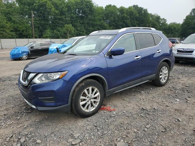 2020 NISSAN ROGUE S, 