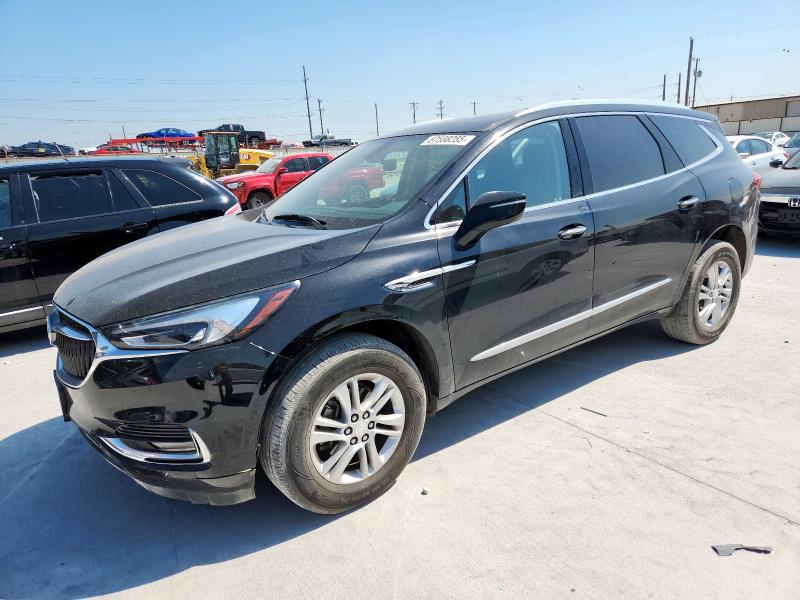 2020 BUICK ENCLAVE ESSENCE, 