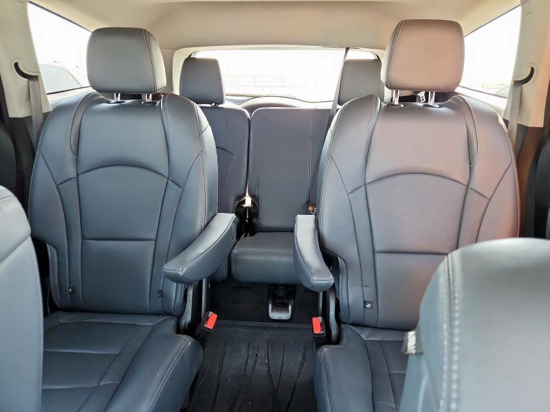 5GAERBKW7LJ137526 - 2020 BUICK ENCLAVE ESSENCE 黑色 照片 10