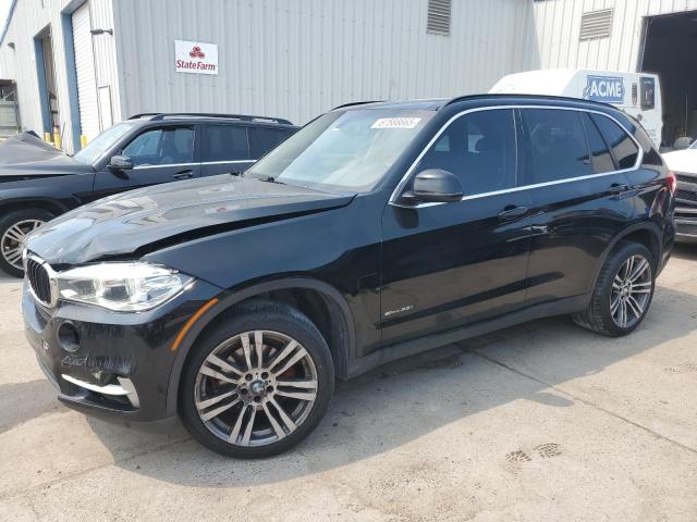 2015 BMW X5 SDRIVE35I, 