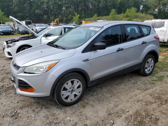 2014 FORD ESCAPE S, 